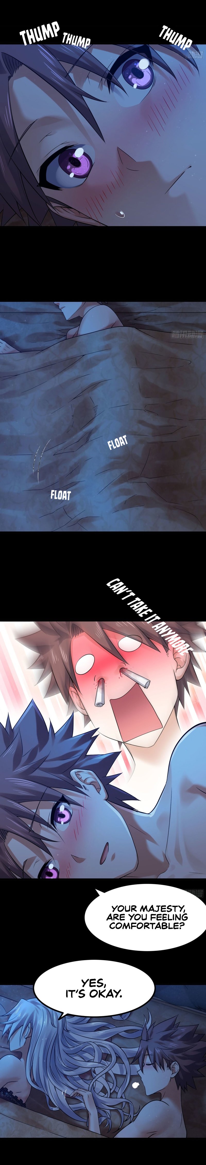 My Wife is a Demon Queen Manhwa - Chapter 305 Page 2