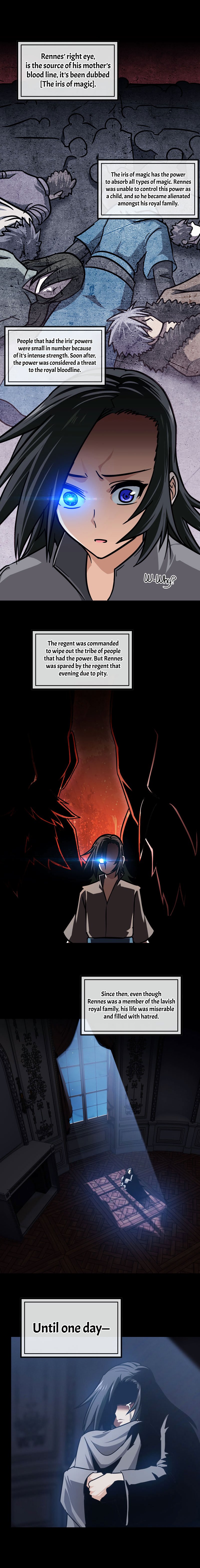 My Wife is a Demon Queen Manhwa - Chapter 143 Page 0