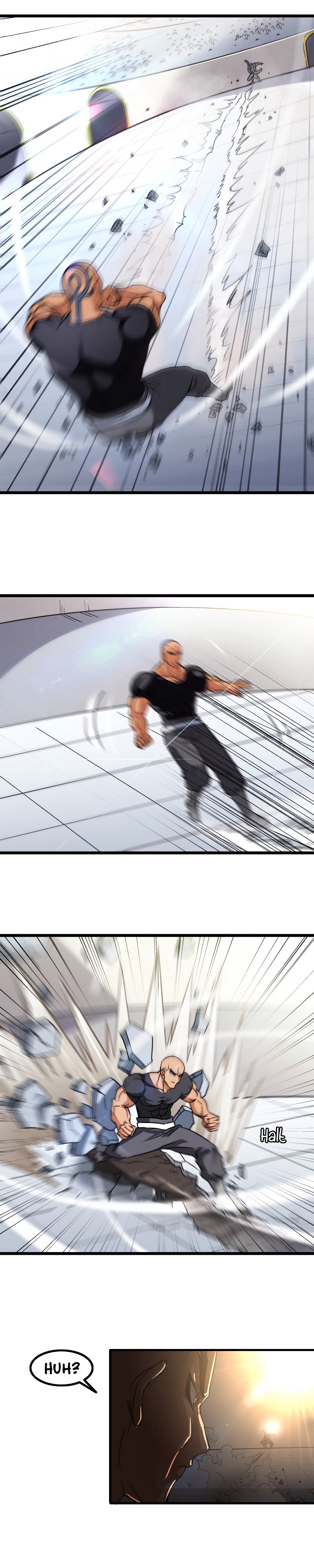 My Wife is a Demon Queen Manhwa - Chapter 99 Page 2