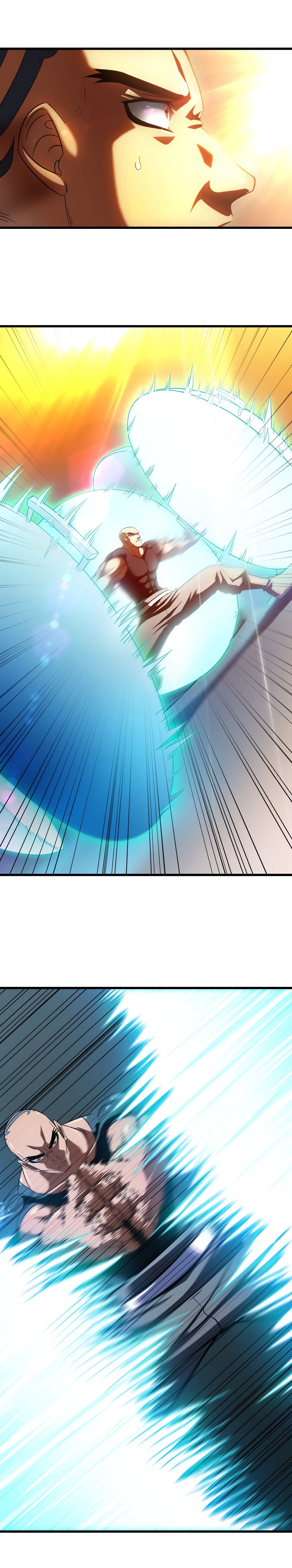 My Wife is a Demon Queen Manhwa - Chapter 99 Page 5