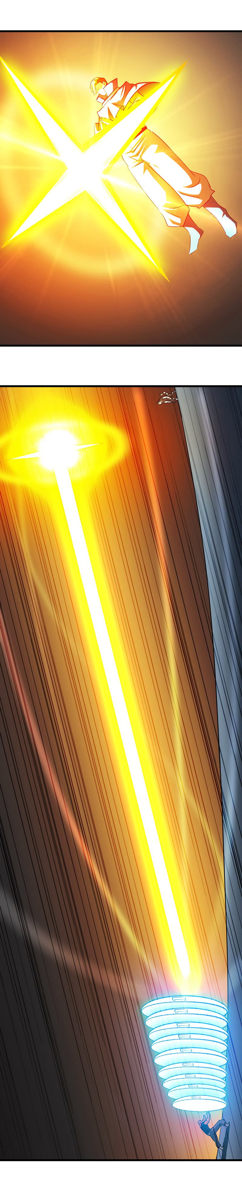 My Wife is a Demon Queen Manhwa - Chapter 99 Page 6