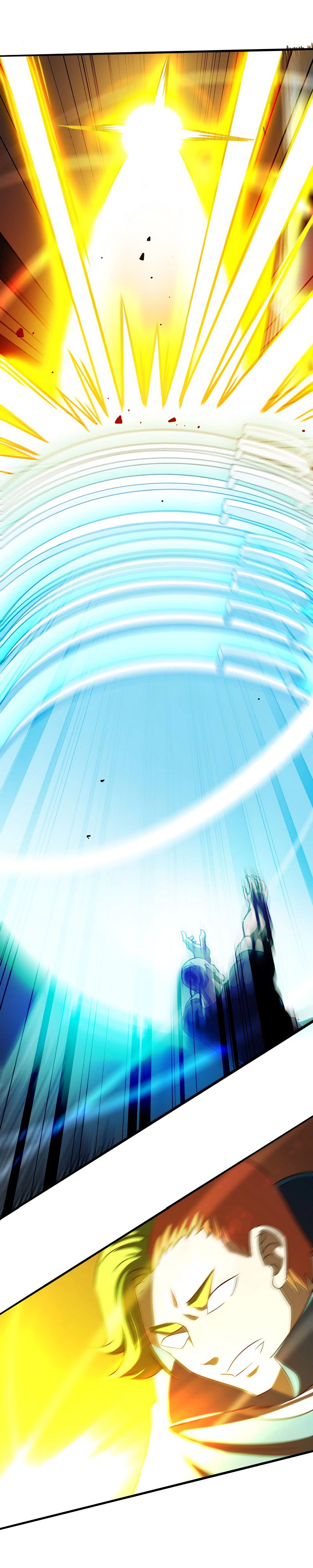 My Wife is a Demon Queen Manhwa - Chapter 99 Page 7