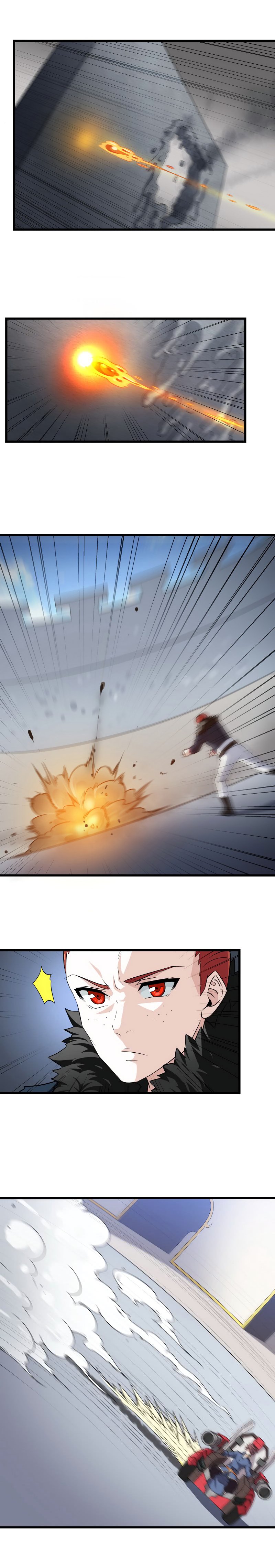 My Wife is a Demon Queen Manhwa - Chapter 88 Page 6