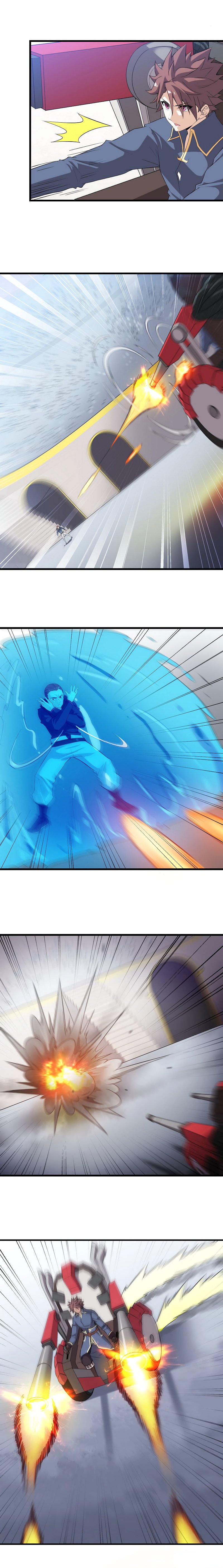 My Wife is a Demon Queen Manhwa - Chapter 88 Page 7