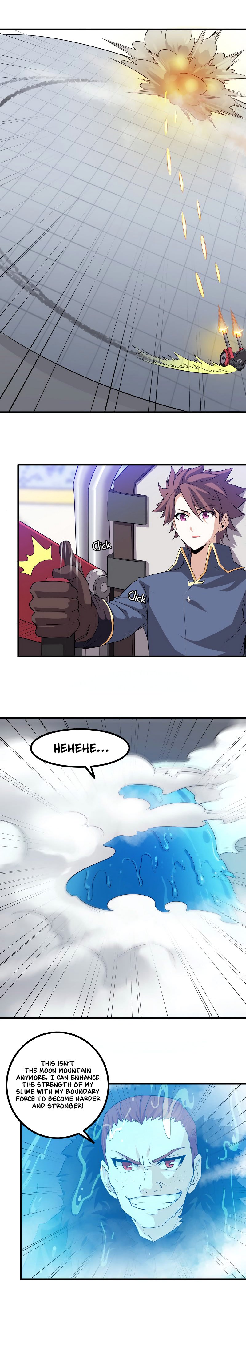 My Wife is a Demon Queen Manhwa - Chapter 88 Page 8