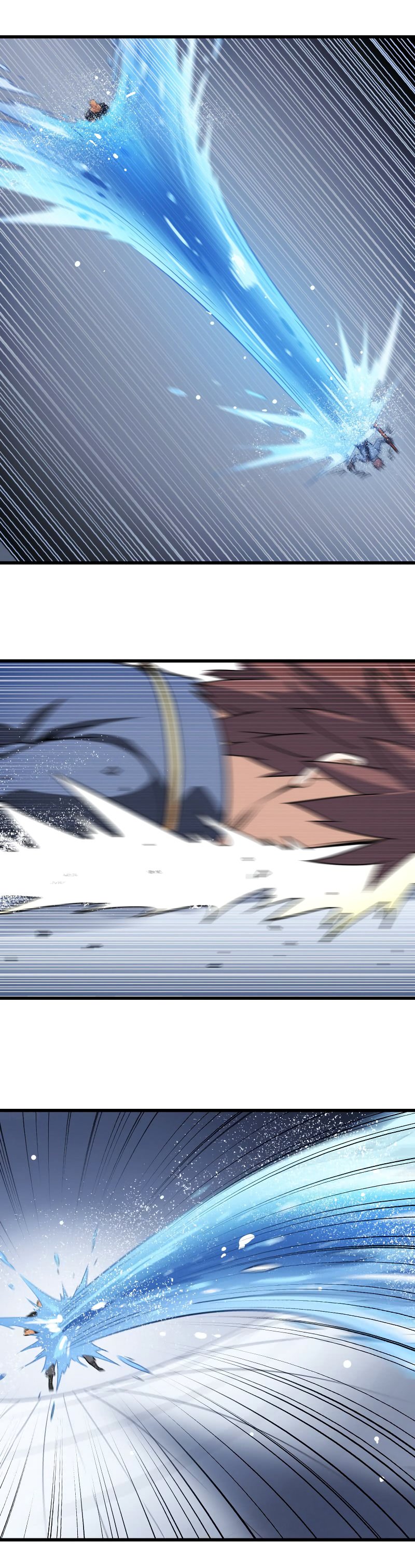 My Wife is a Demon Queen Manhwa - Chapter 114 Page 10