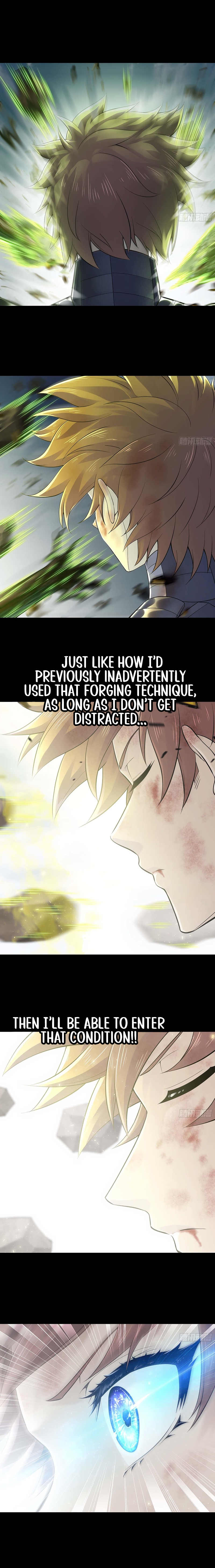 My Wife is a Demon Queen Manhwa - Chapter 297 Page 2