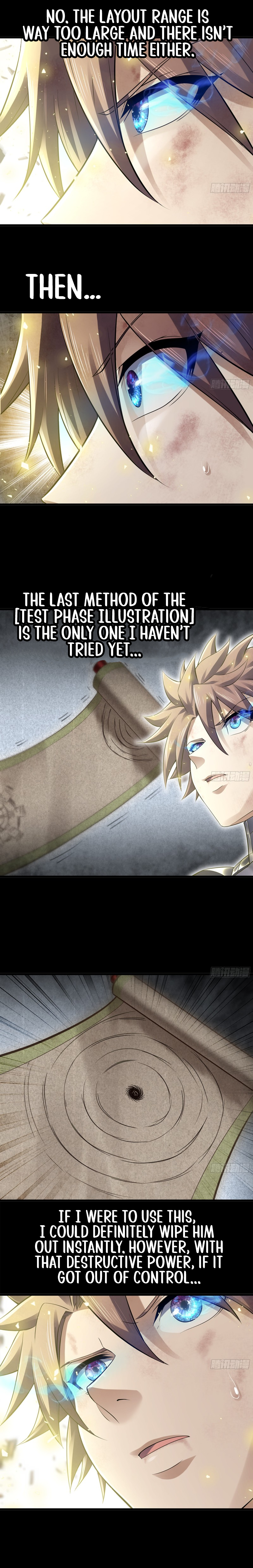 My Wife is a Demon Queen Manhwa - Chapter 297 Page 6