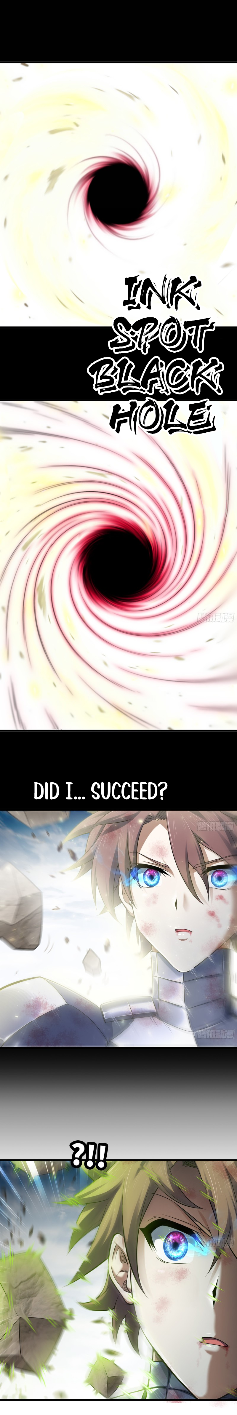 My Wife is a Demon Queen Manhwa - Chapter 297 Page 11