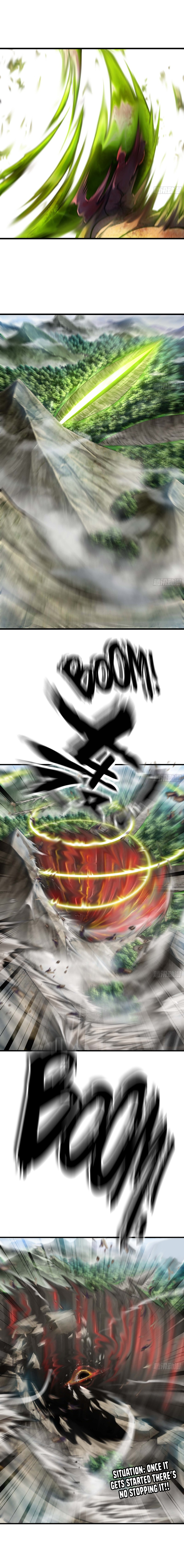 My Wife is a Demon Queen Manhwa - Chapter 297 Page 14