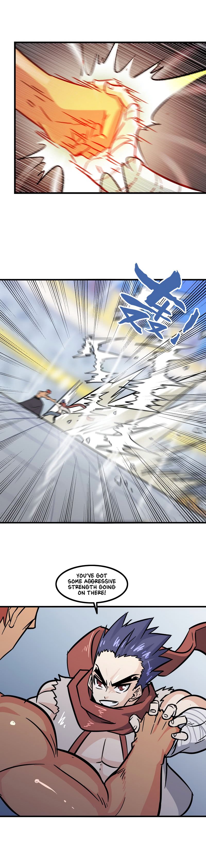 My Wife is a Demon Queen Manhwa - Chapter 122 Page 8