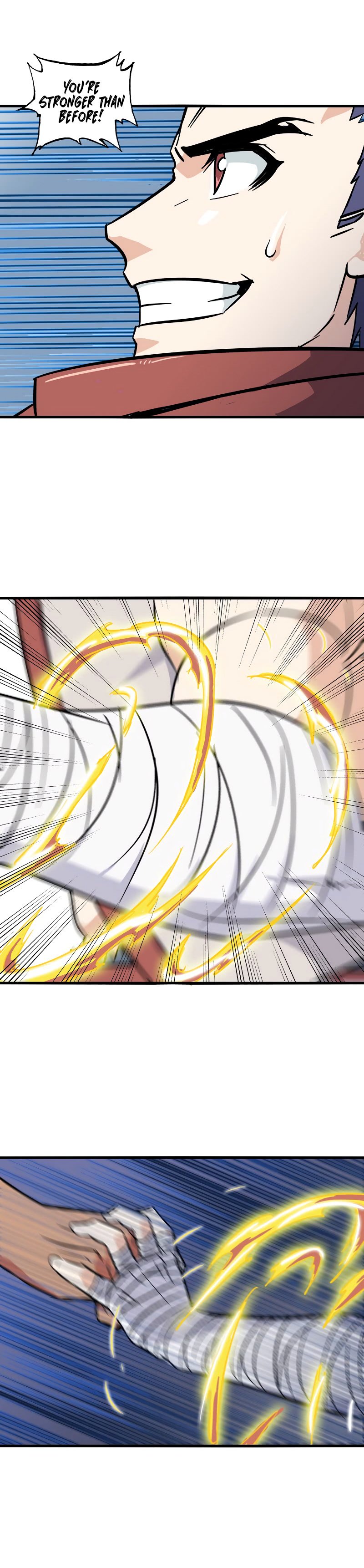 My Wife is a Demon Queen Manhwa - Chapter 122 Page 10