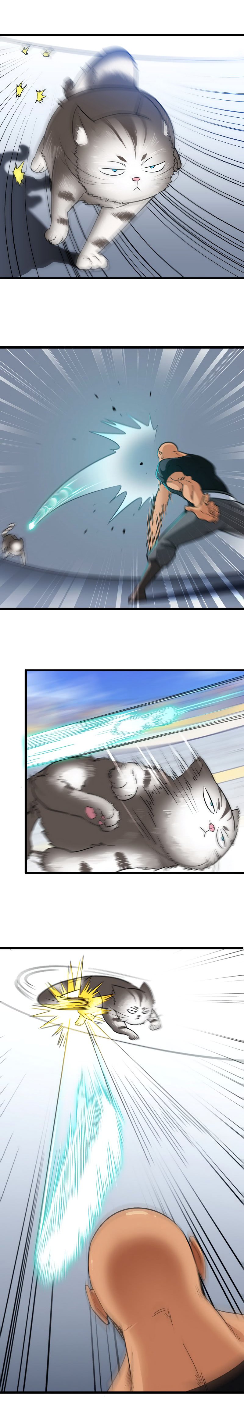 My Wife is a Demon Queen Manhwa - Chapter 98 Page 0