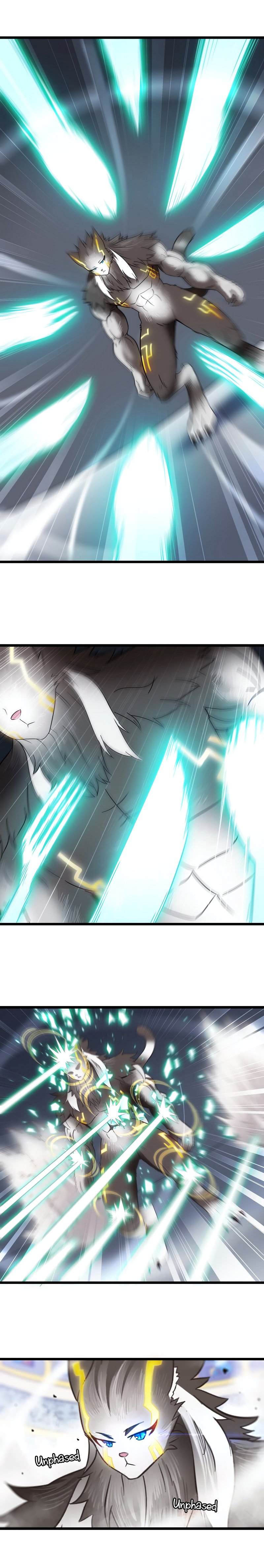 My Wife is a Demon Queen Manhwa - Chapter 98 Page 7