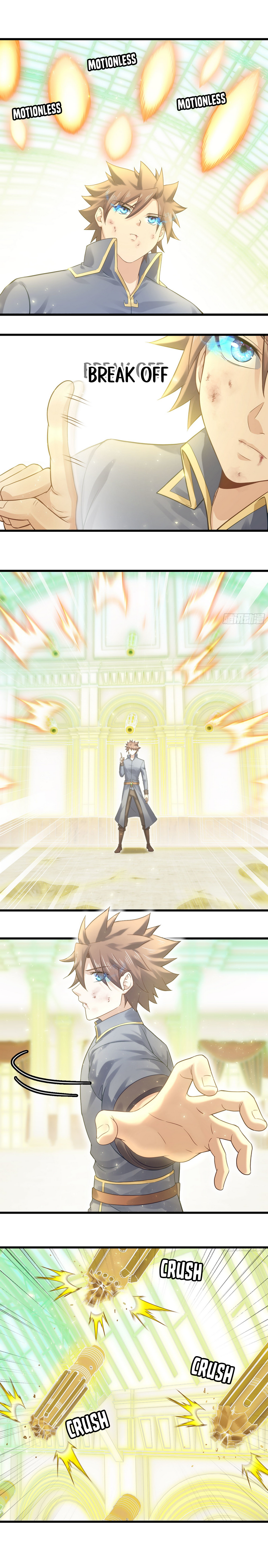 My Wife is a Demon Queen Manhwa - Chapter 310 Page 2