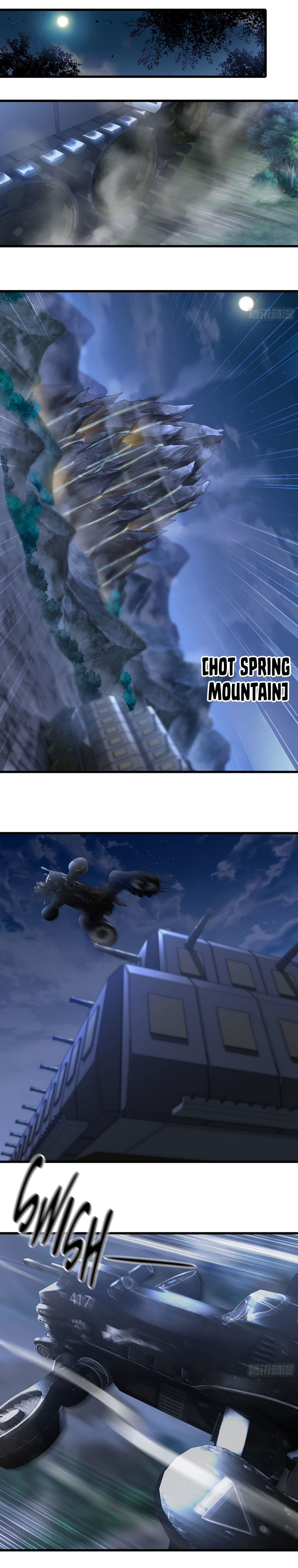 My Wife is a Demon Queen Manhwa - Chapter 310 Page 10