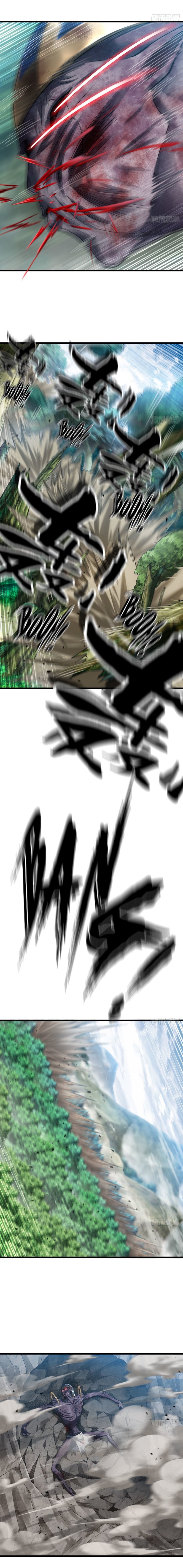 My Wife is a Demon Queen Manhwa - Chapter 294 Page 11