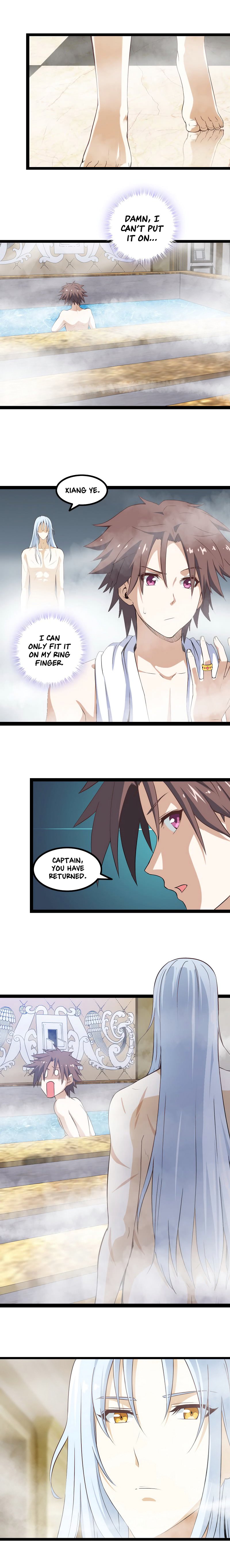 My Wife is a Demon Queen Manhwa - Chapter 10 Page 6