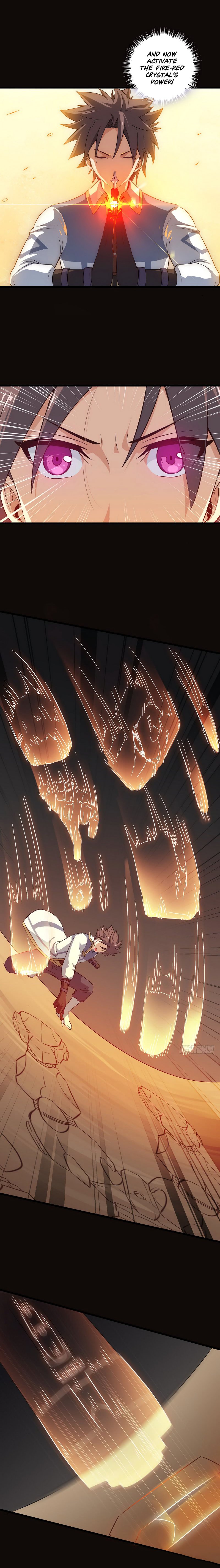 My Wife is a Demon Queen Manhwa - Chapter 42 Page 3