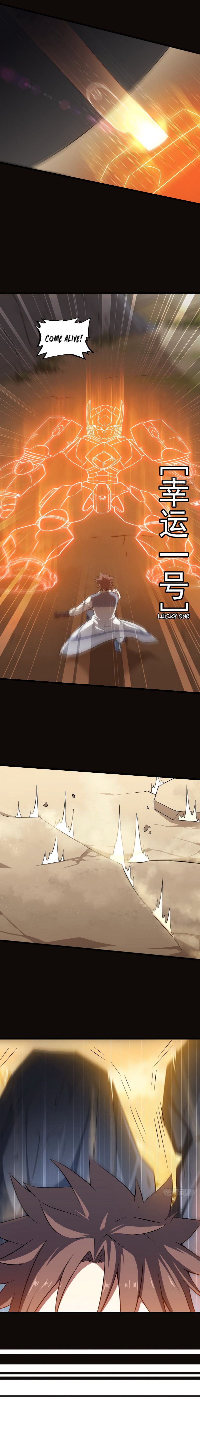 My Wife is a Demon Queen Manhwa - Chapter 42 Page 4