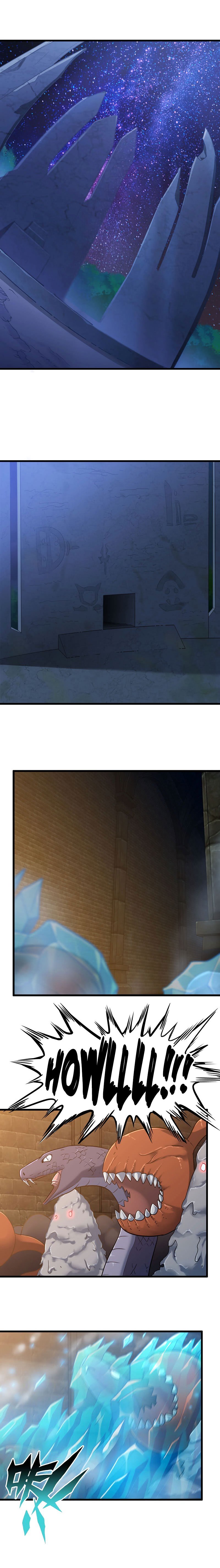 My Wife is a Demon Queen Manhwa - Chapter 181 Page 5