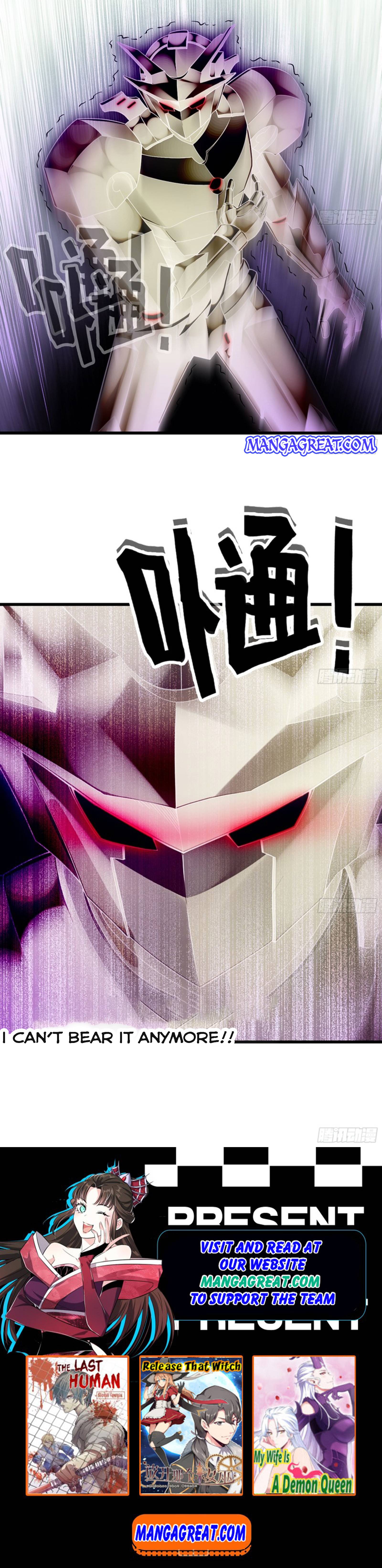 My Wife is a Demon Queen Manhwa - Chapter 278 Page 4