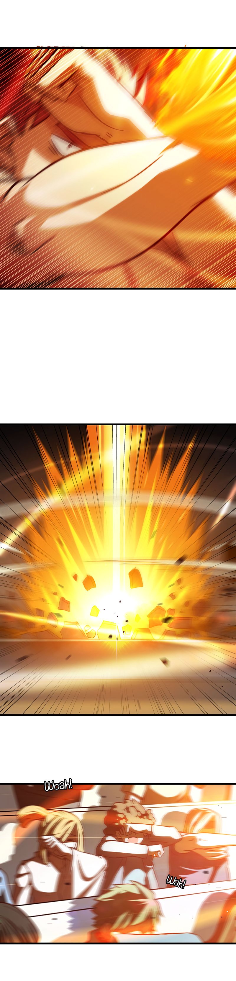 My Wife is a Demon Queen Manhwa - Chapter 125 Page 5