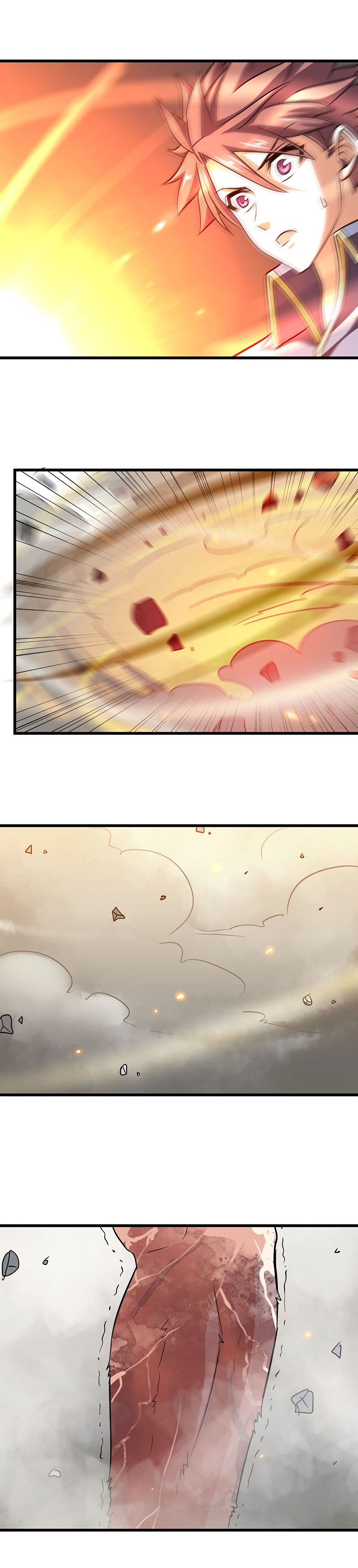 My Wife is a Demon Queen Manhwa - Chapter 125 Page 6