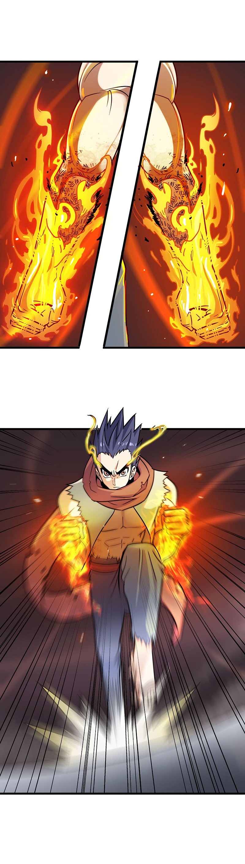 My Wife is a Demon Queen Manhwa - Chapter 125 Page 13