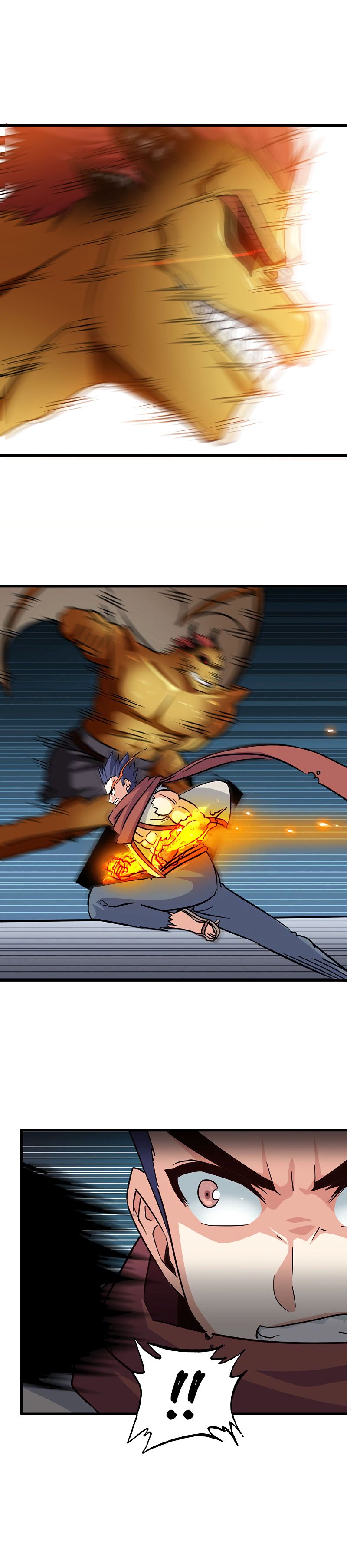 My Wife is a Demon Queen Manhwa - Chapter 125 Page 14