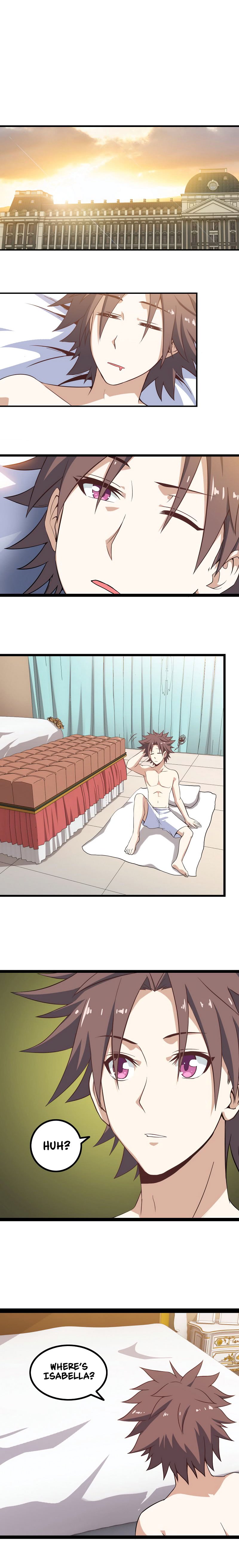 My Wife is a Demon Queen Manhwa - Chapter 14 Page 0