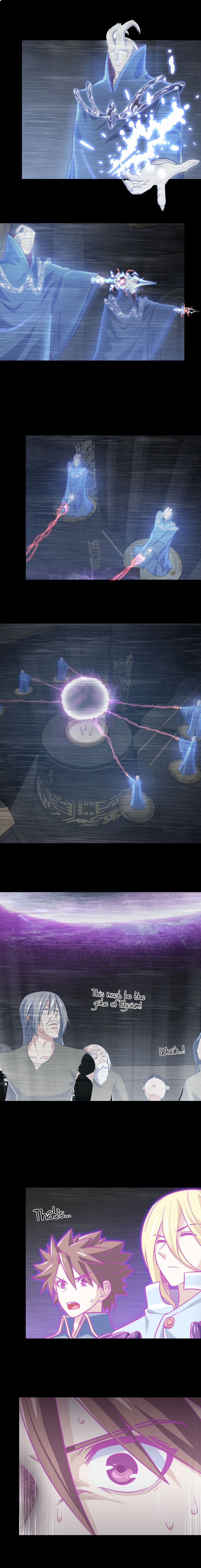 My Wife is a Demon Queen Manhwa - Chapter 187 Page 5