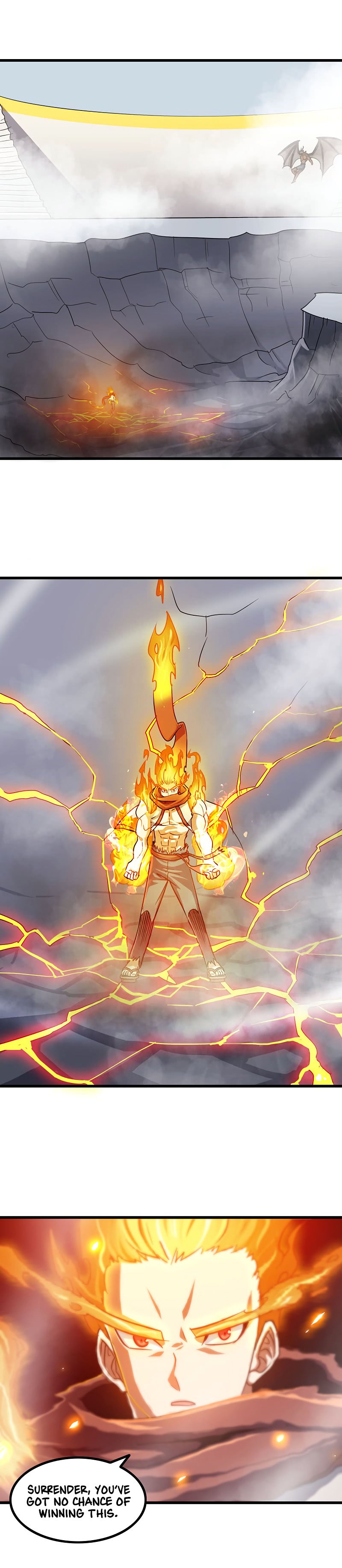 My Wife is a Demon Queen Manhwa - Chapter 127 Page 12