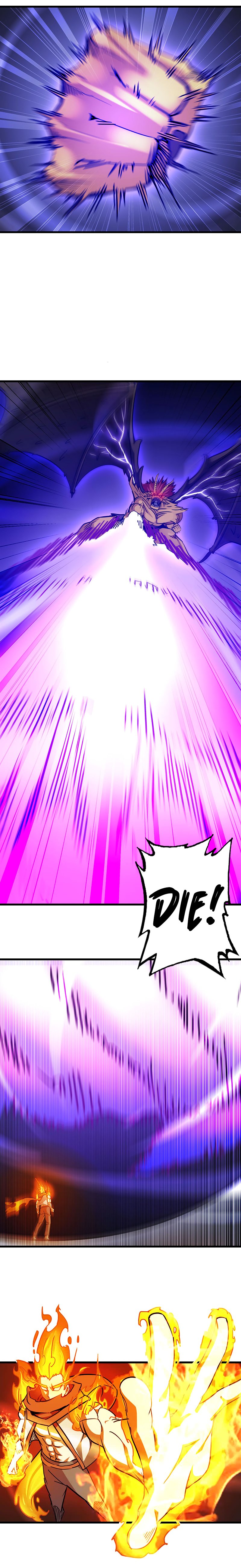 My Wife is a Demon Queen Manhwa - Chapter 127 Page 15