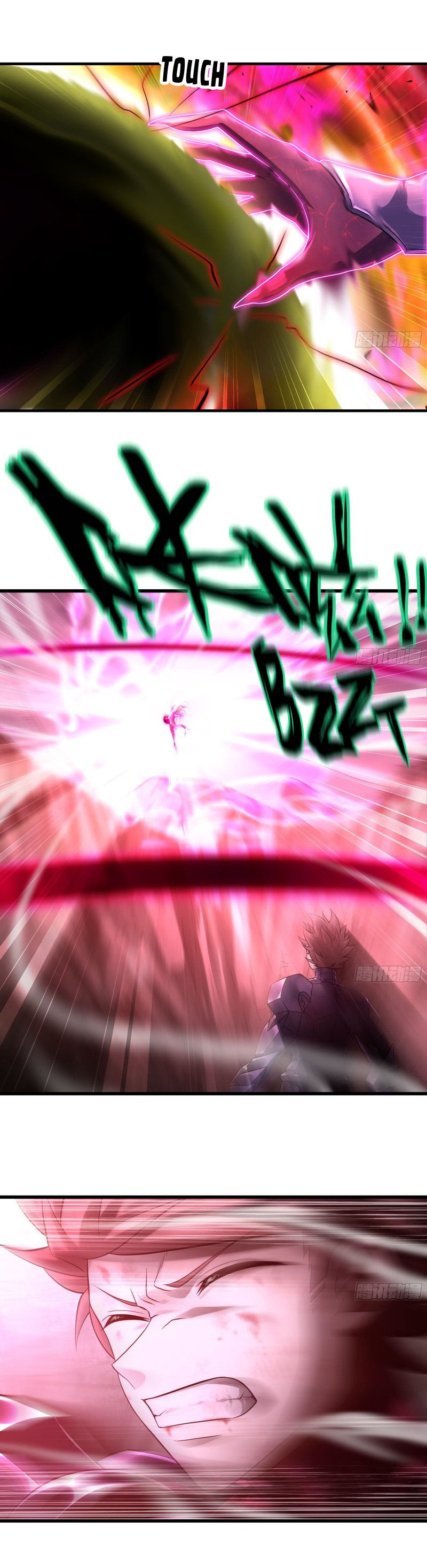 My Wife is a Demon Queen Manhwa - Chapter 299 Page 3