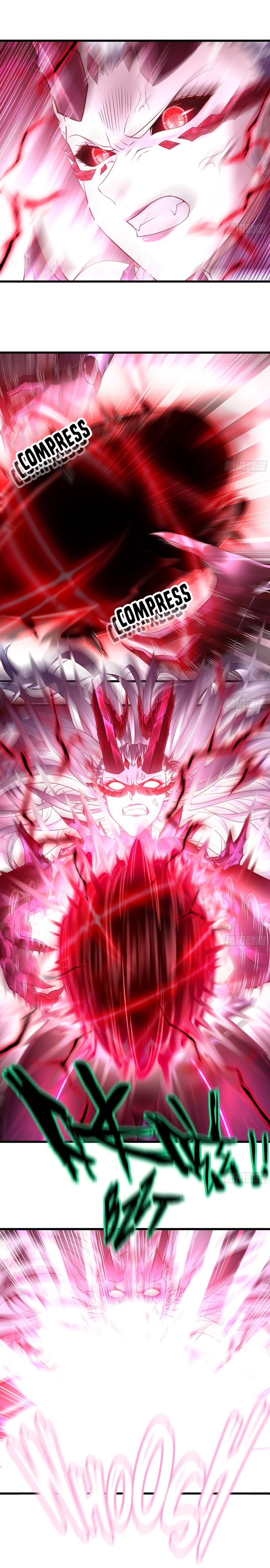 My Wife is a Demon Queen Manhwa - Chapter 299 Page 5