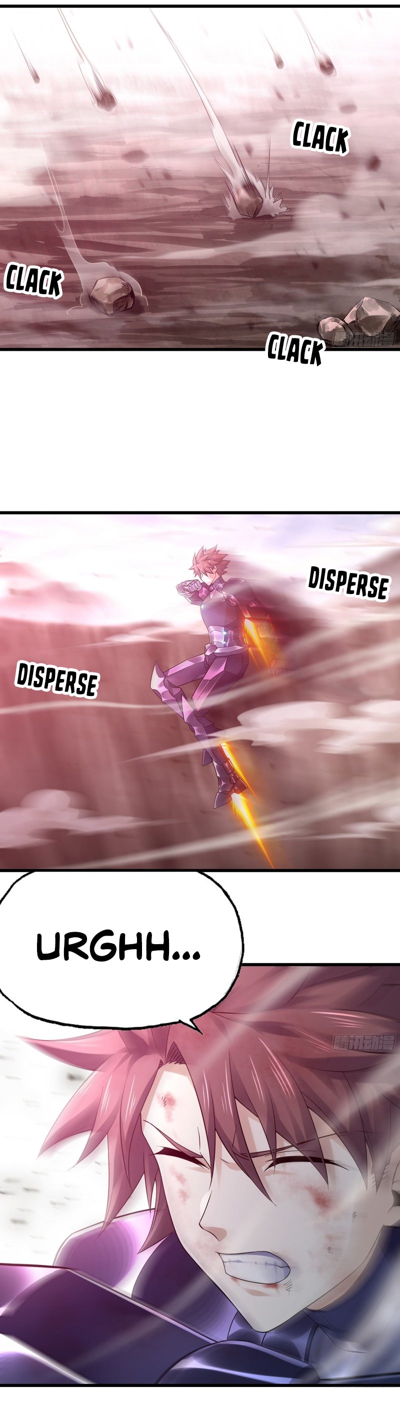 My Wife is a Demon Queen Manhwa - Chapter 299 Page 7