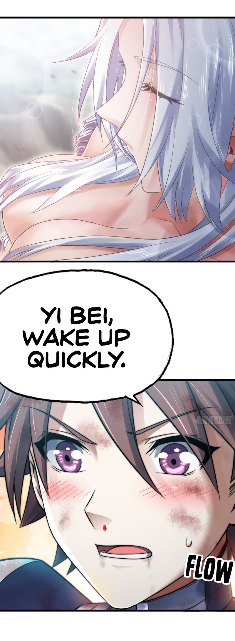 My Wife is a Demon Queen Manhwa - Chapter 299 Page 13