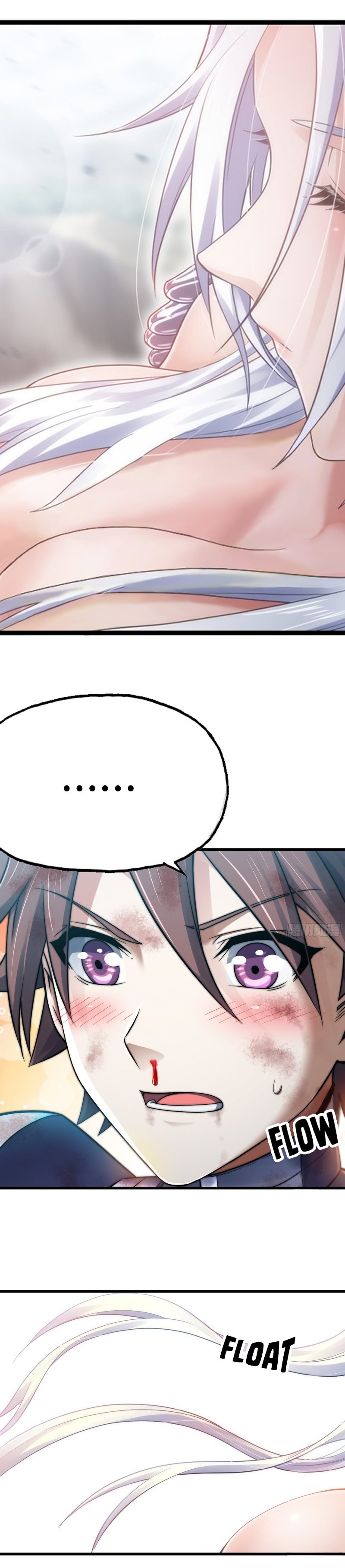 My Wife is a Demon Queen Manhwa - Chapter 299 Page 14