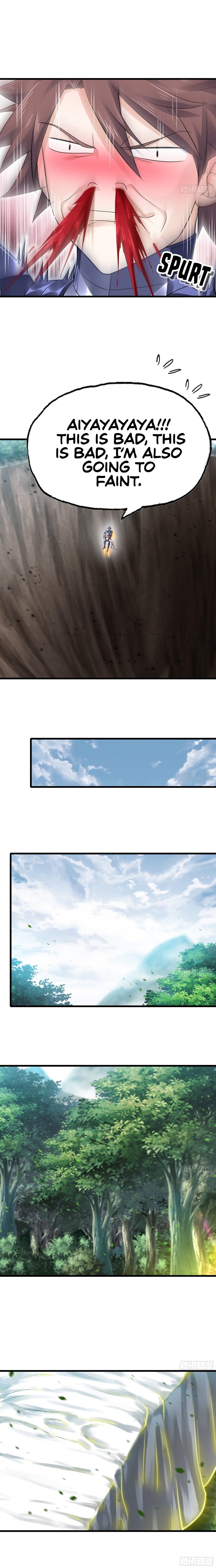 My Wife is a Demon Queen Manhwa - Chapter 299 Page 15