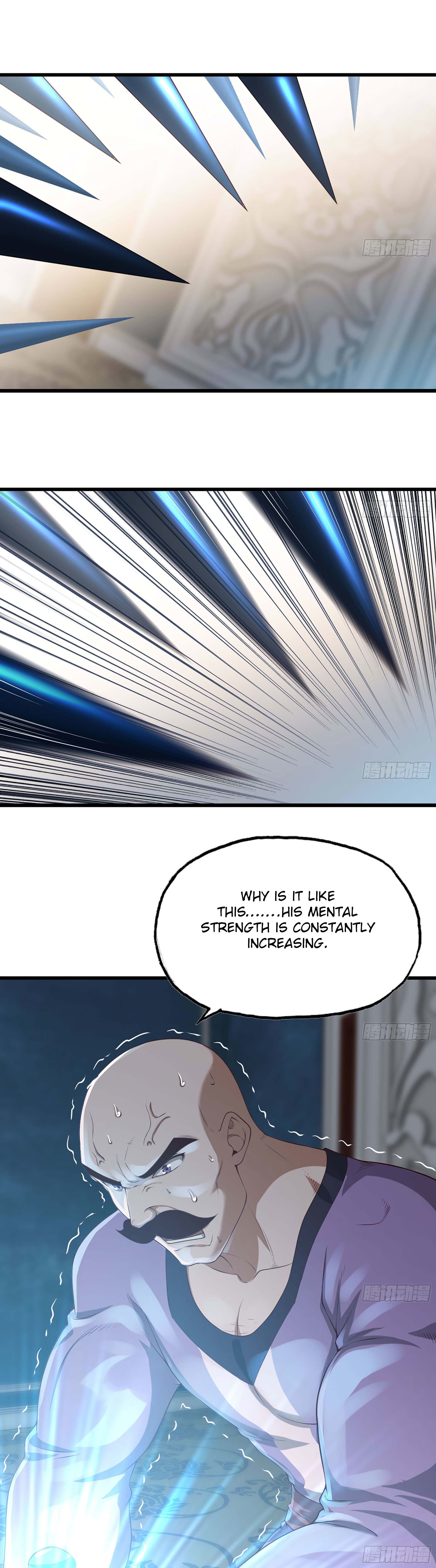 My Wife is a Demon Queen Manhwa - Chapter 235 Page 2