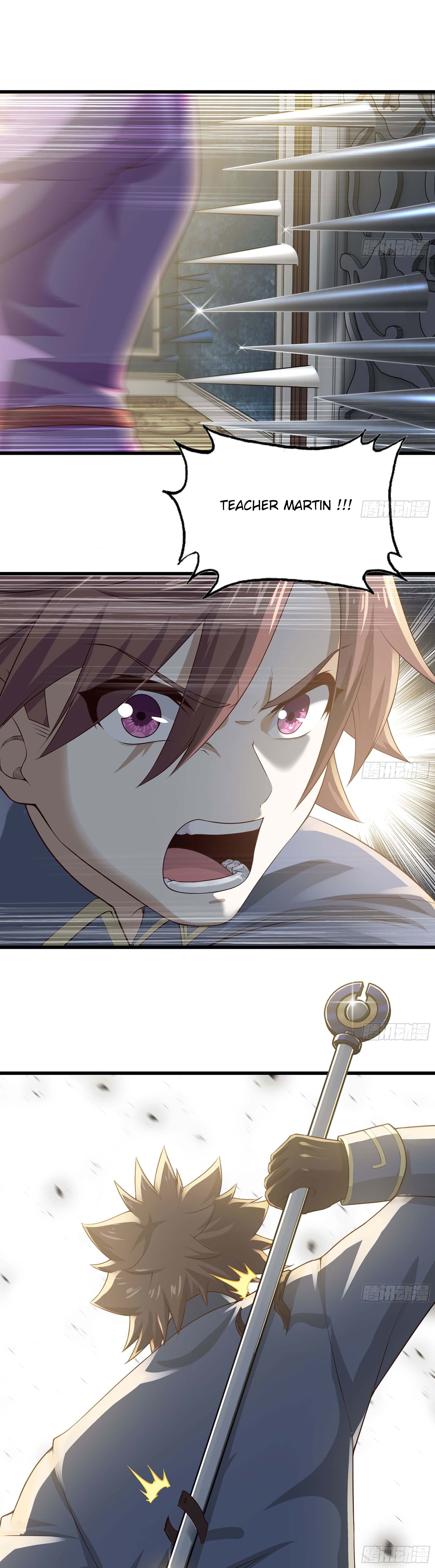 My Wife is a Demon Queen Manhwa - Chapter 235 Page 4