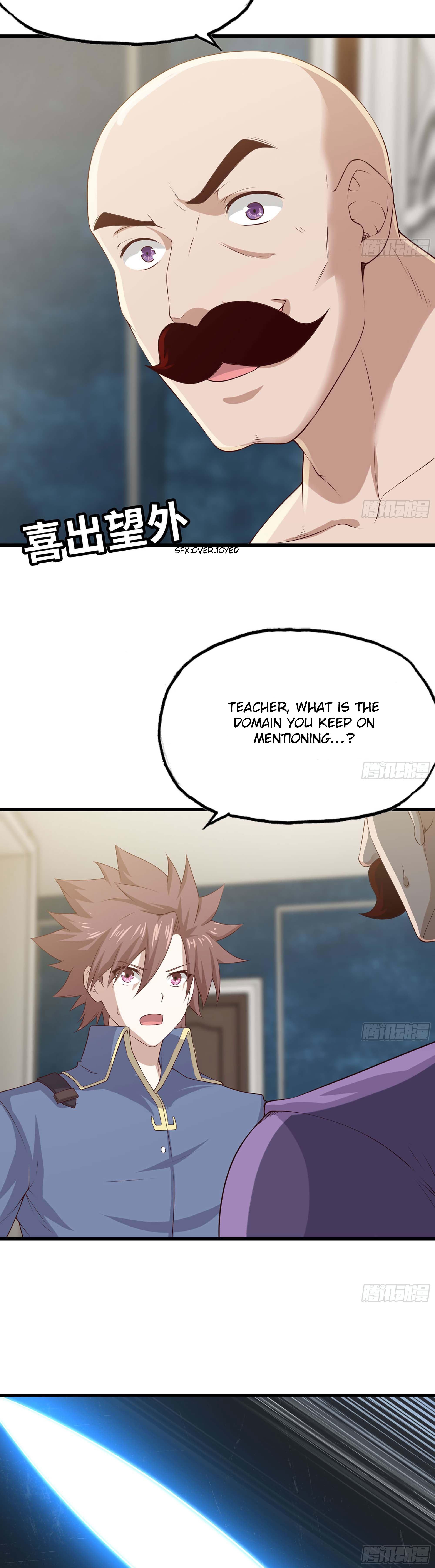 My Wife is a Demon Queen Manhwa - Chapter 235 Page 11