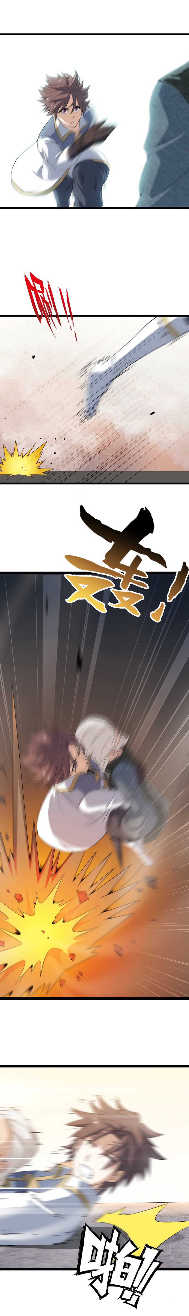 My Wife is a Demon Queen Manhwa - Chapter 18 Page 1