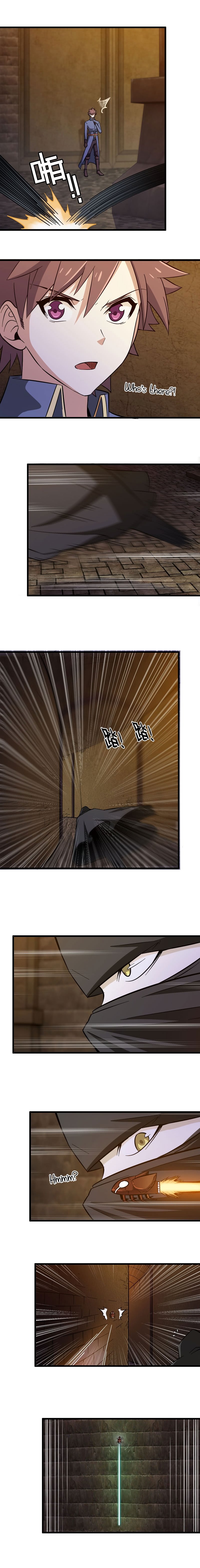 My Wife is a Demon Queen Manhwa - Chapter 169 Page 2