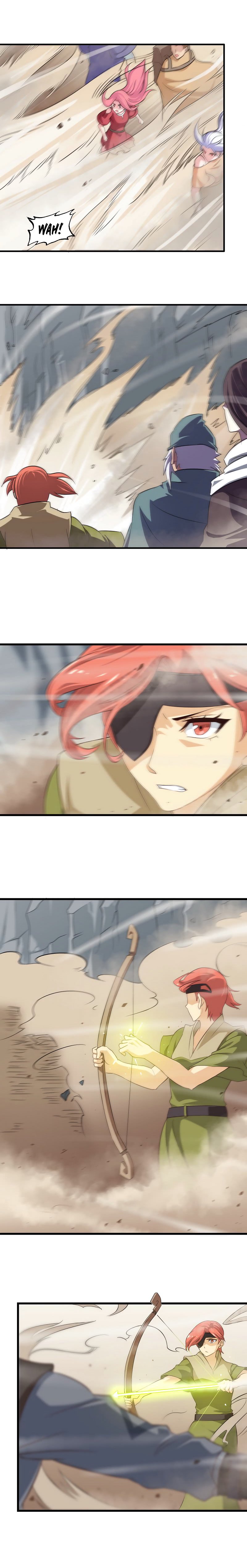 My Wife is a Demon Queen Manhwa - Chapter 77 Page 2