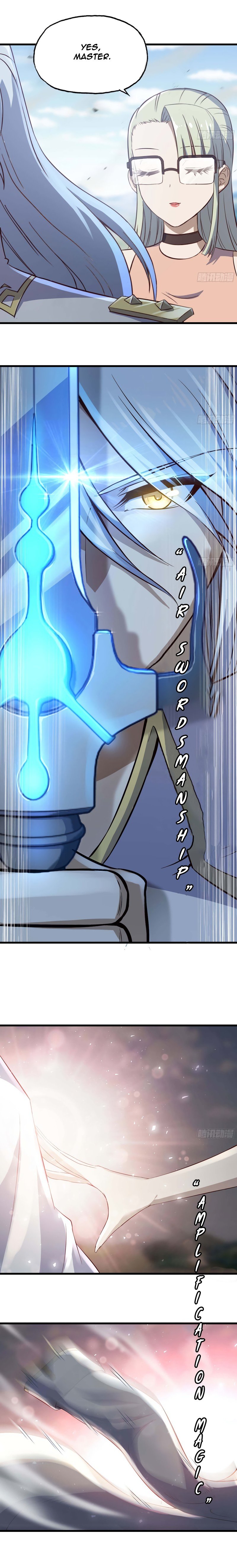 My Wife is a Demon Queen Manhwa - Chapter 225 Page 5