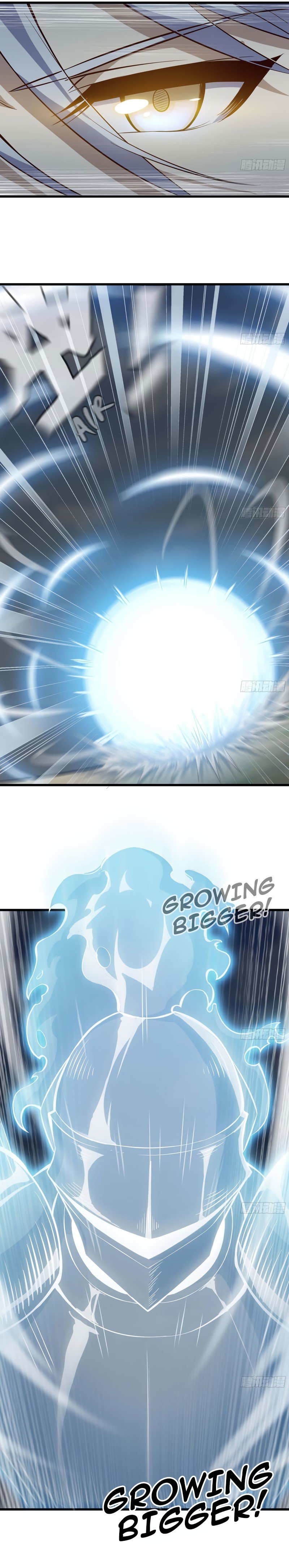 My Wife is a Demon Queen Manhwa - Chapter 225 Page 6