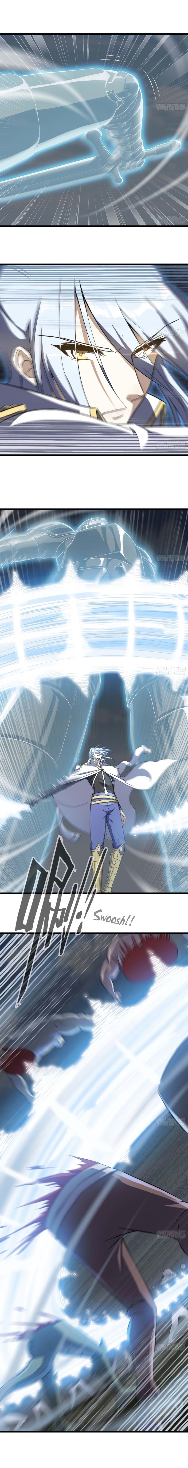 My Wife is a Demon Queen Manhwa - Chapter 225 Page 8