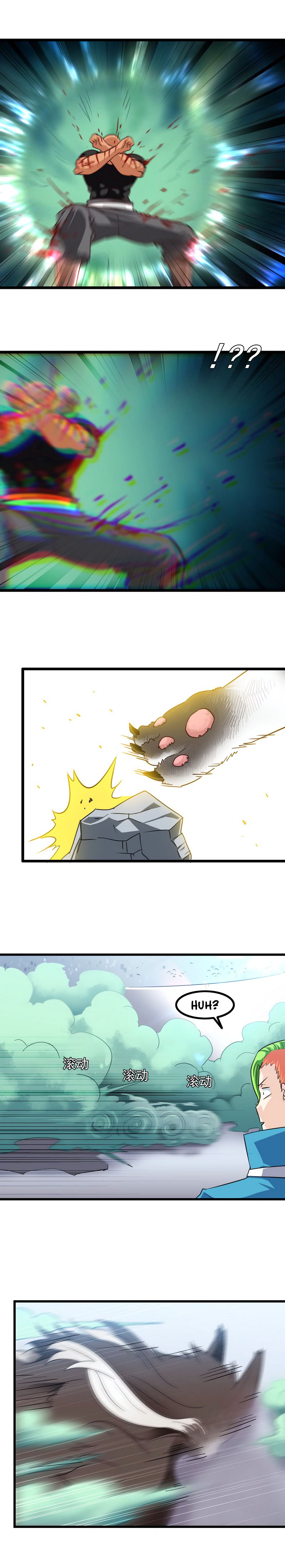 My Wife is a Demon Queen Manhwa - Chapter 100 Page 7